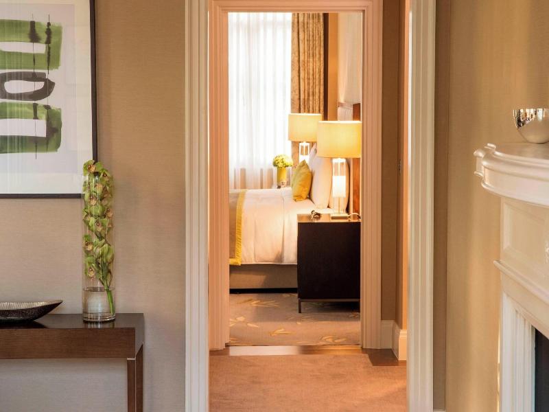 JW Marriott Grosvenor House London image