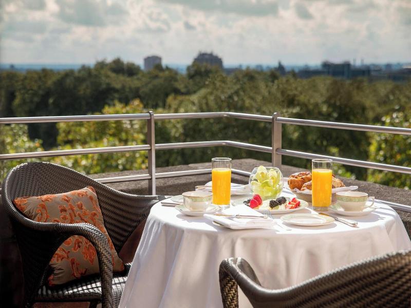 JW Marriott Grosvenor House London image