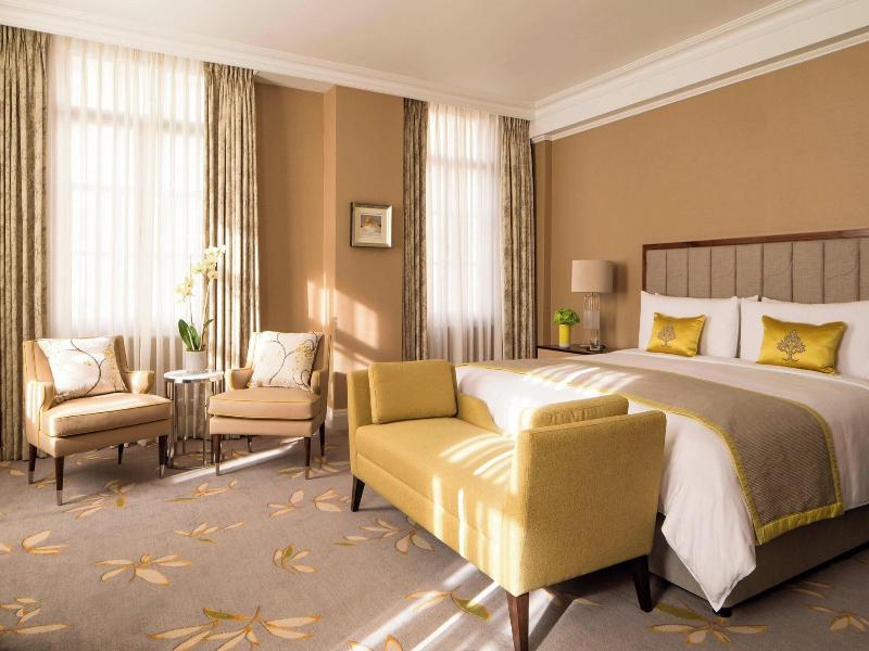 JW Marriott Grosvenor House London image
