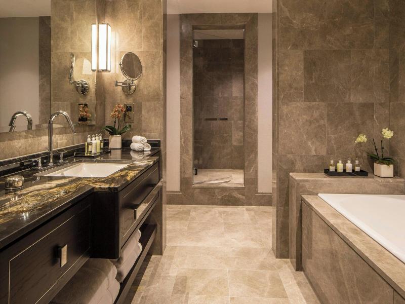 JW Marriott Grosvenor House London image