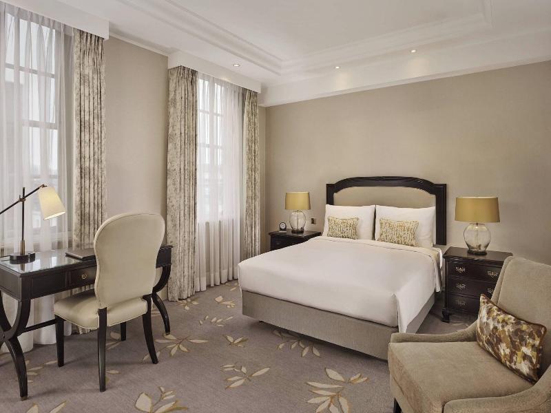 JW Marriott Grosvenor House London image