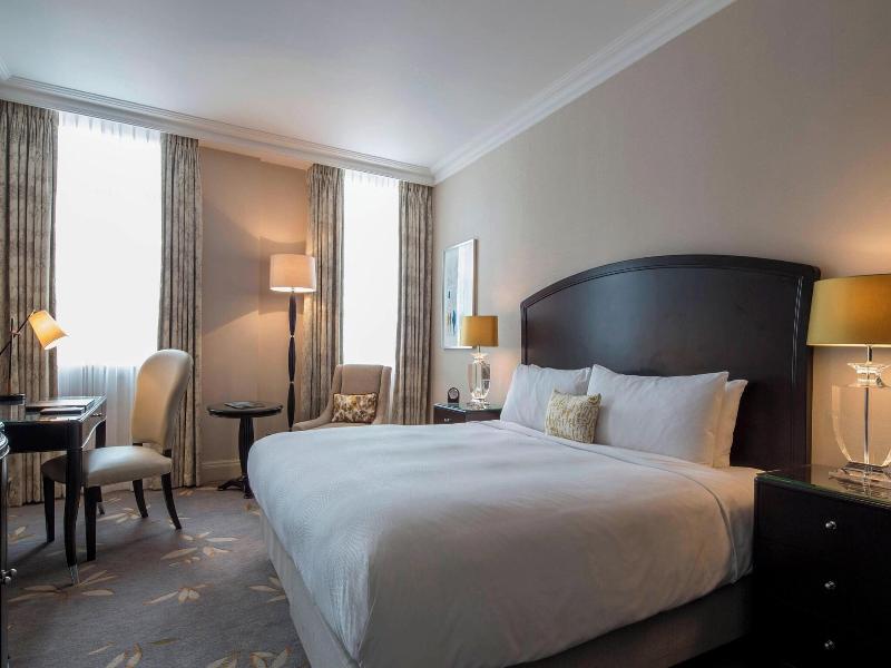 JW Marriott Grosvenor House London image