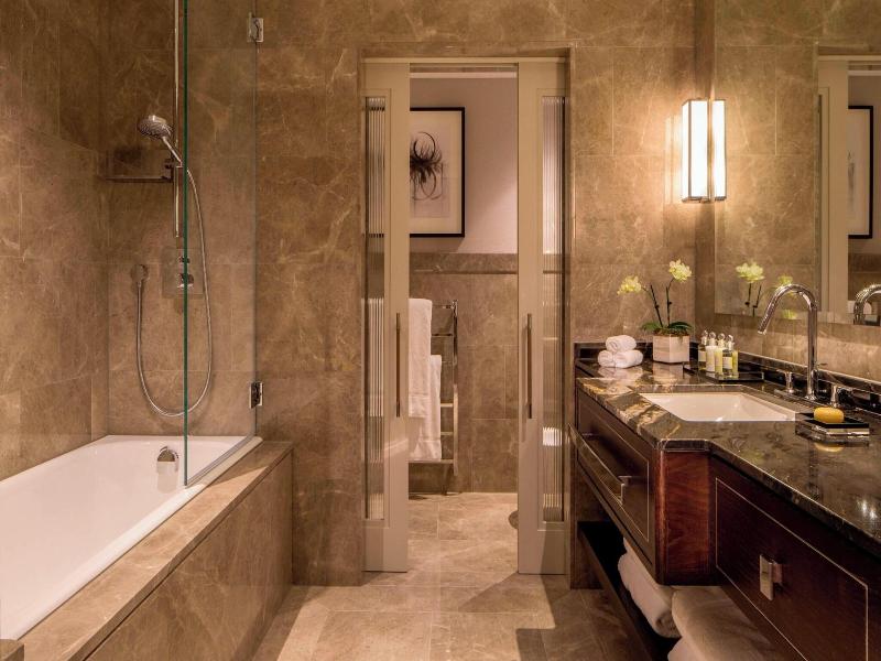 JW Marriott Grosvenor House London image
