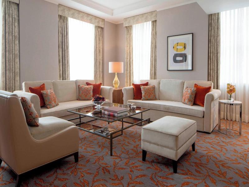 JW Marriott Grosvenor House London image