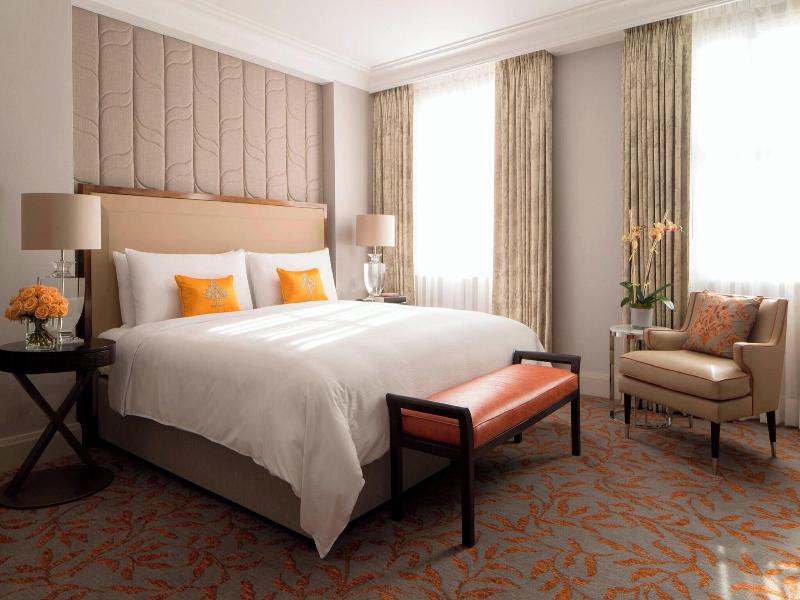 JW Marriott Grosvenor House London image