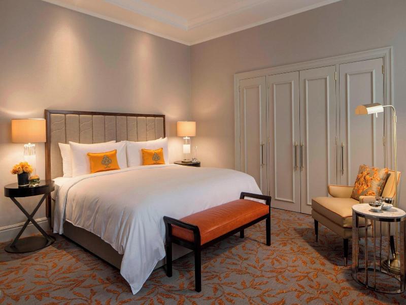 JW Marriott Grosvenor House London image