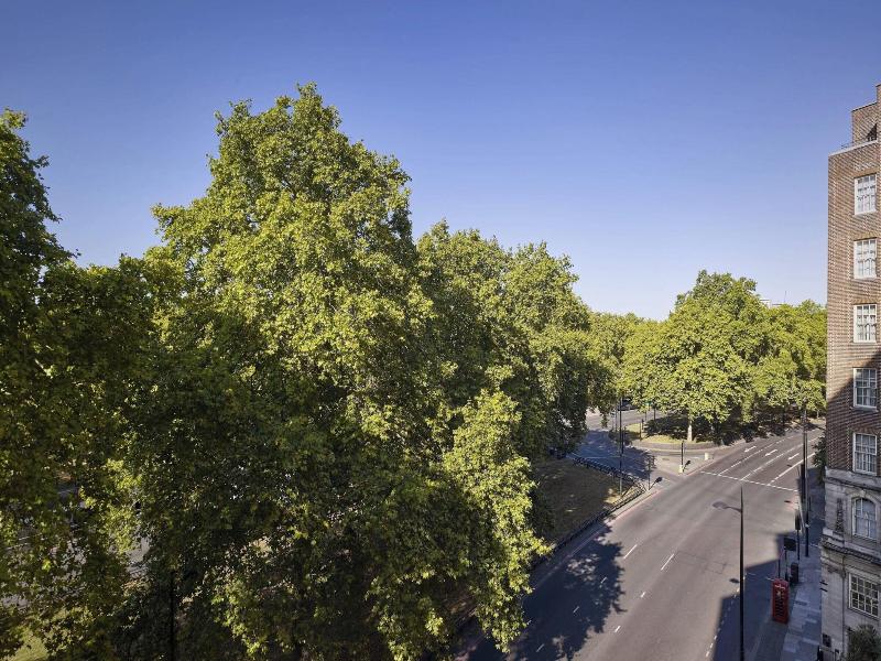 JW Marriott Grosvenor House London image