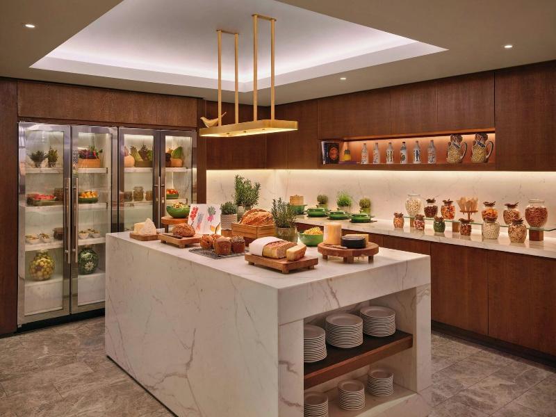 JW Marriott Grosvenor House London image
