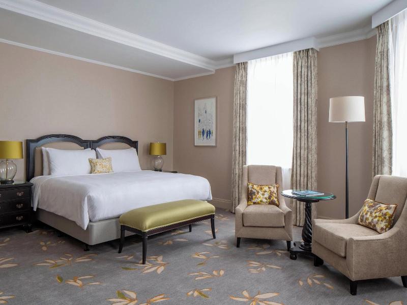 JW Marriott Grosvenor House London image
