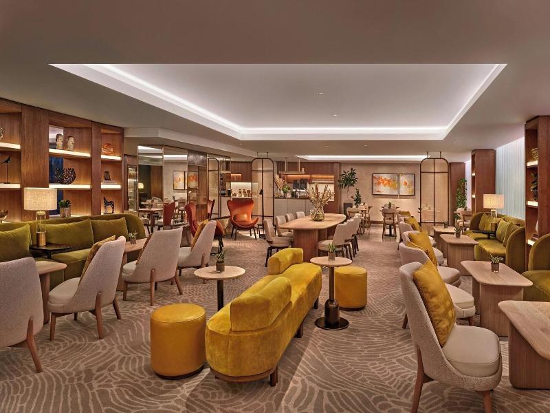 JW Marriott Grosvenor House London image