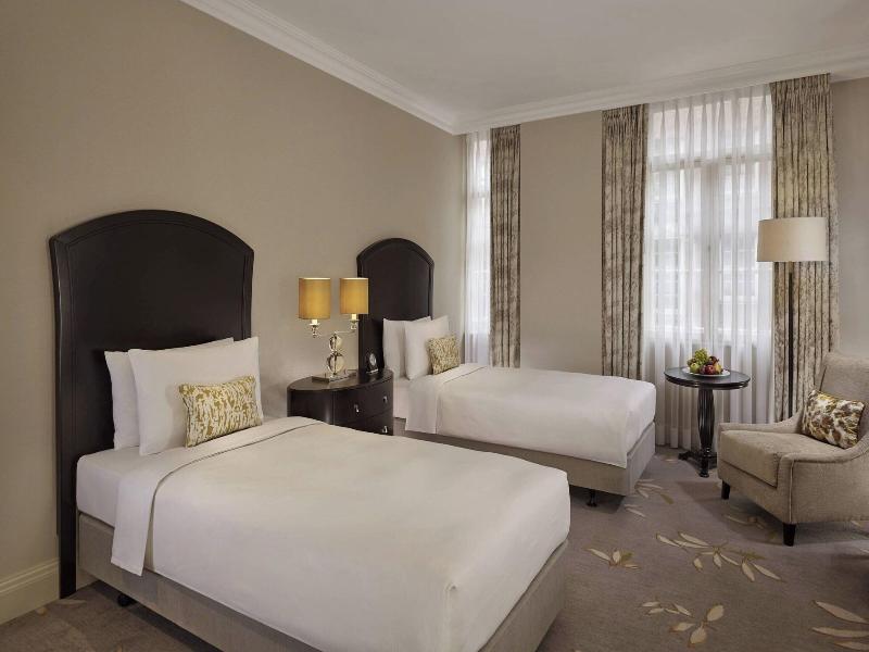 JW Marriott Grosvenor House London image