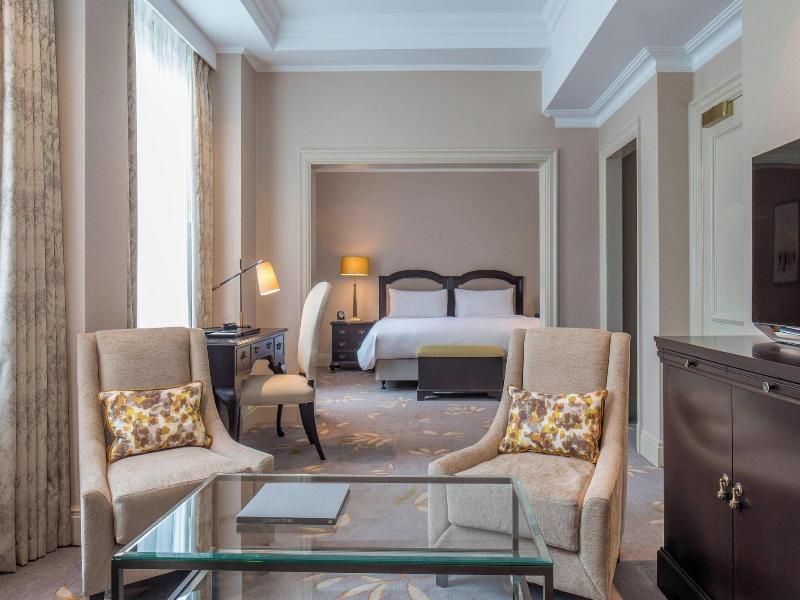 JW Marriott Grosvenor House London image