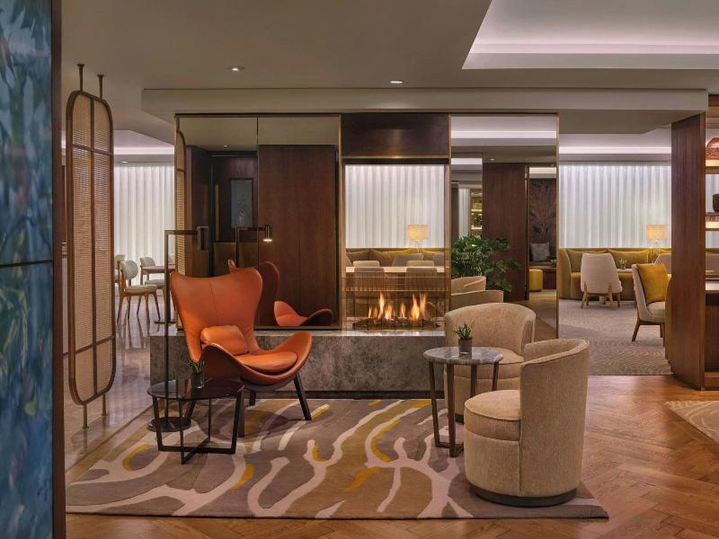 JW Marriott Grosvenor House London image