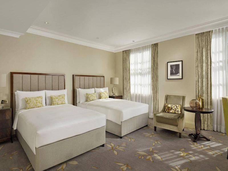 JW Marriott Grosvenor House London image