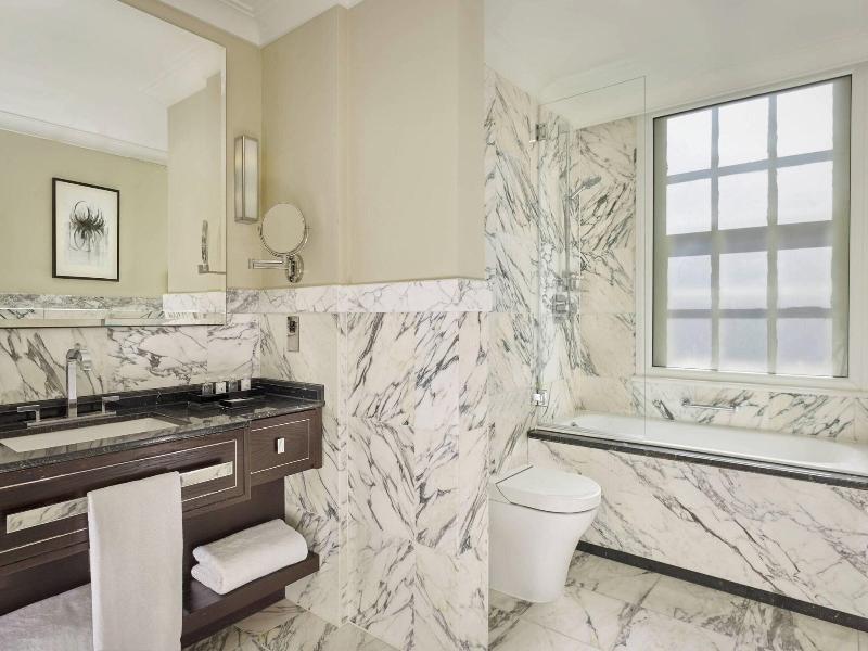 JW Marriott Grosvenor House London image
