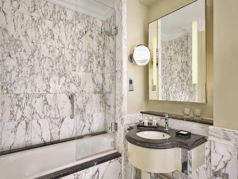 JW Marriott Grosvenor House London image