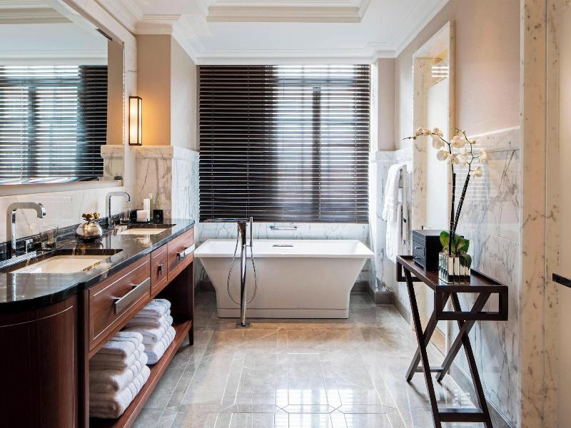 JW Marriott Grosvenor House London image