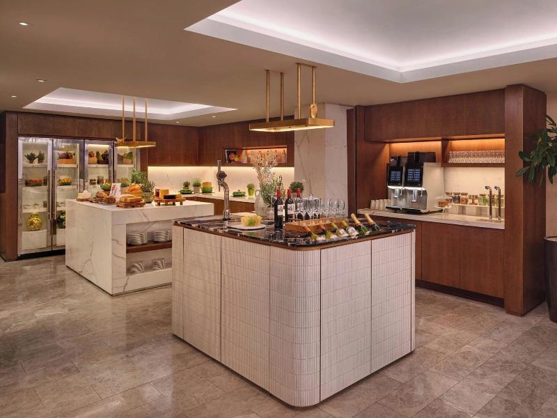 JW Marriott Grosvenor House London image