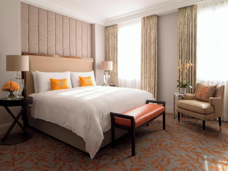 JW Marriott Grosvenor House London image