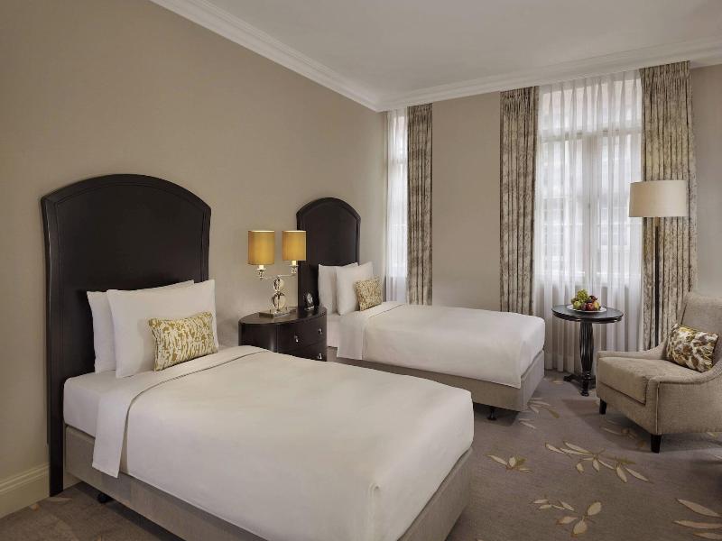 JW Marriott Grosvenor House London image