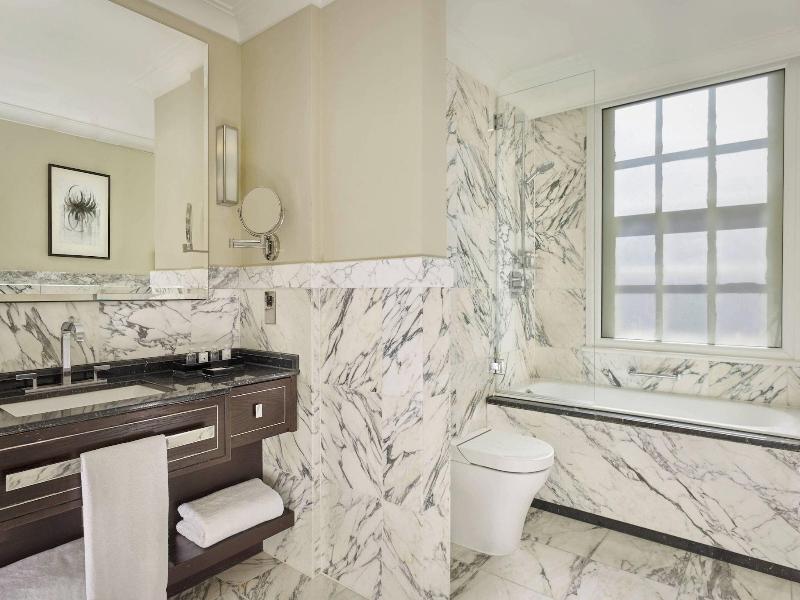 JW Marriott Grosvenor House London image