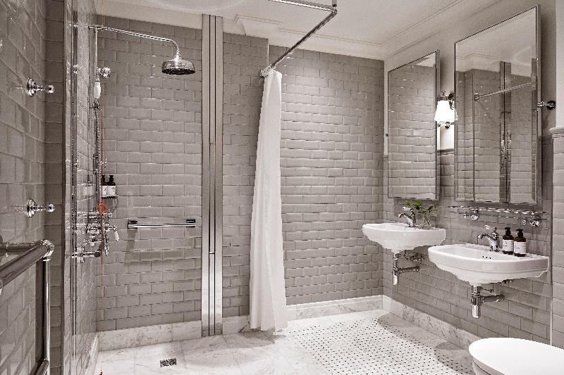 Kimpton London Fitzroy image