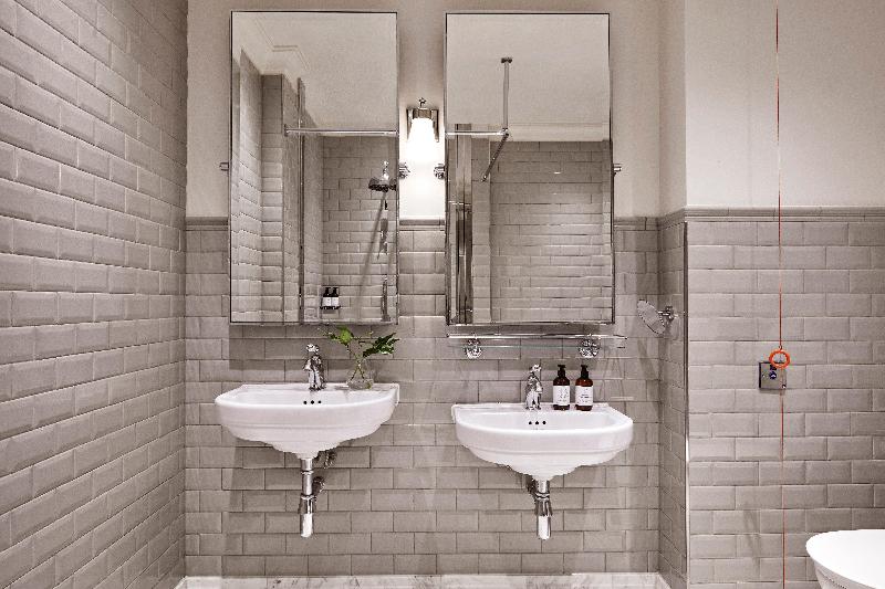 Kimpton London Fitzroy image