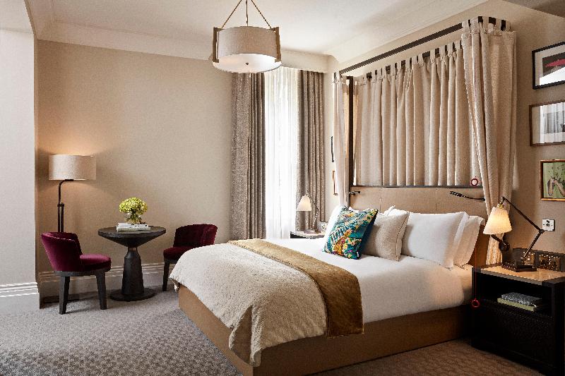 Kimpton London Fitzroy image
