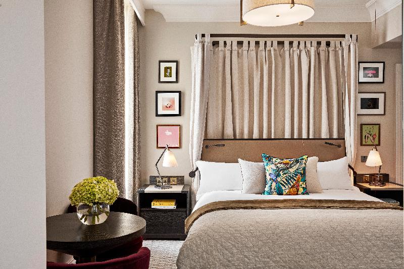 Kimpton London Fitzroy image