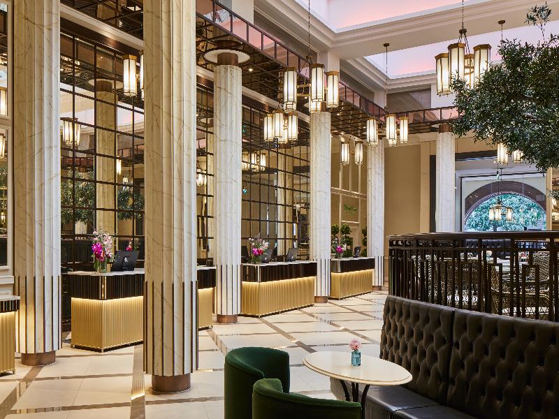 The Midland Manchester - A Leonardo Royal Hotel image