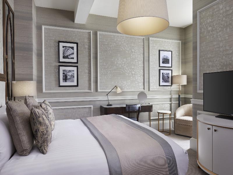 The Midland Manchester - A Leonardo Royal Hotel image