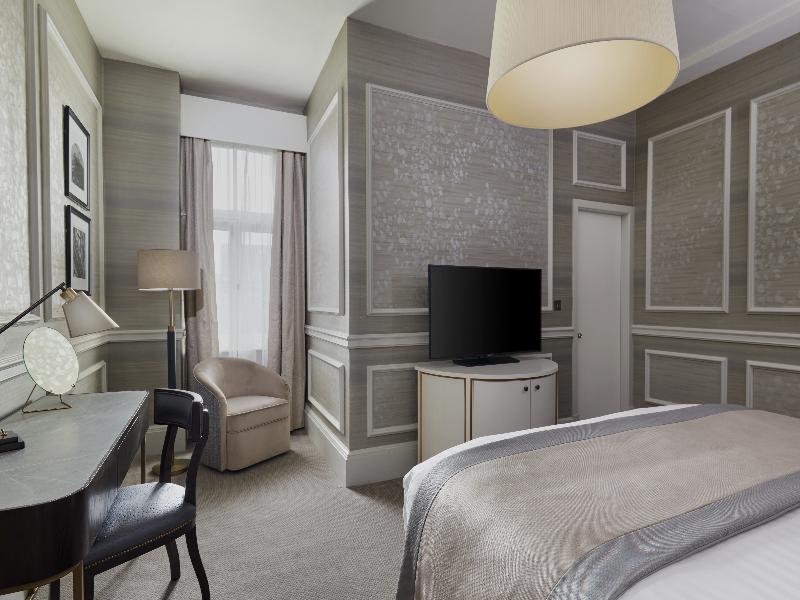 The Midland Manchester - A Leonardo Royal Hotel image