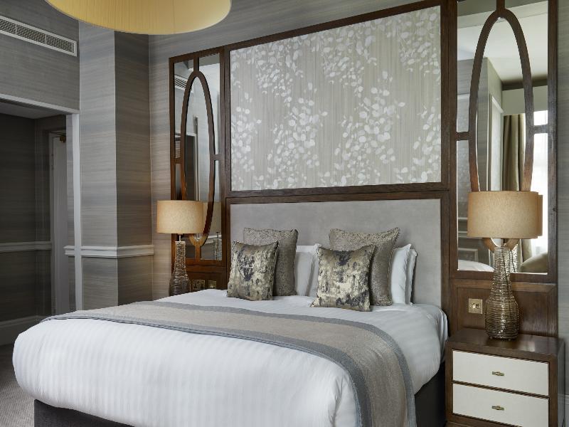 The Midland Manchester - A Leonardo Royal Hotel image