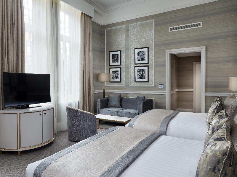 The Midland Manchester - A Leonardo Royal Hotel image