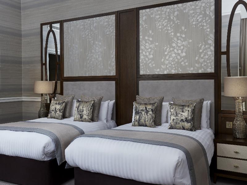 The Midland Manchester - A Leonardo Royal Hotel image