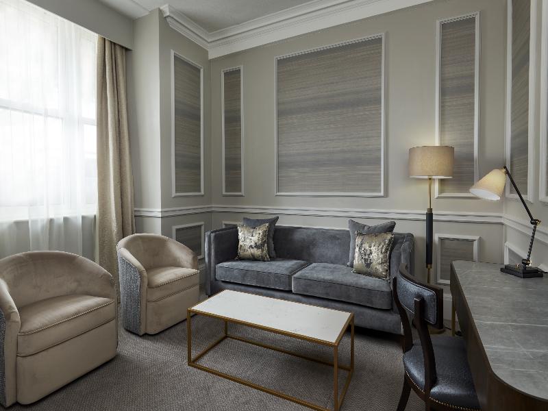 The Midland Manchester - A Leonardo Royal Hotel image