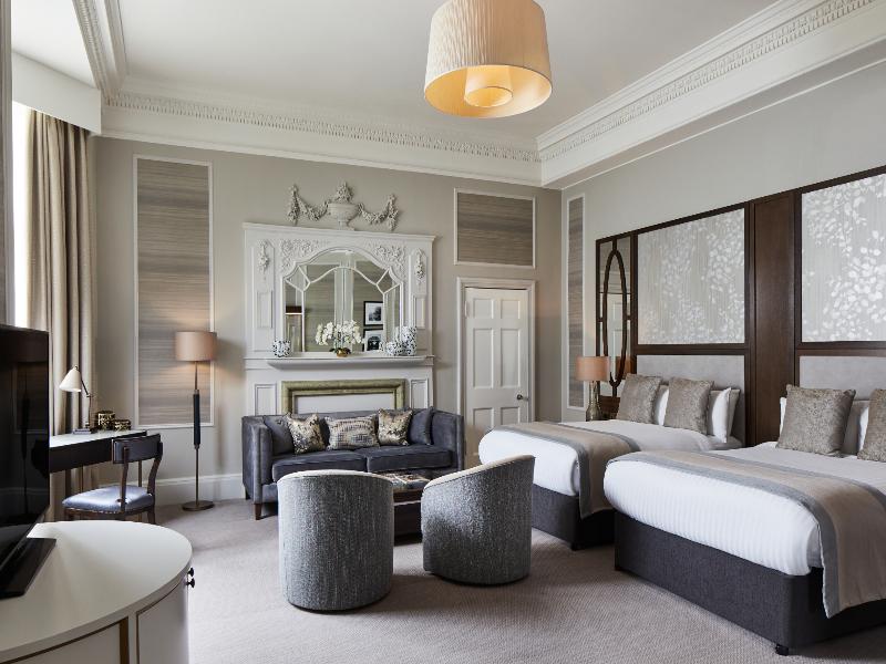 The Midland Manchester - A Leonardo Royal Hotel image