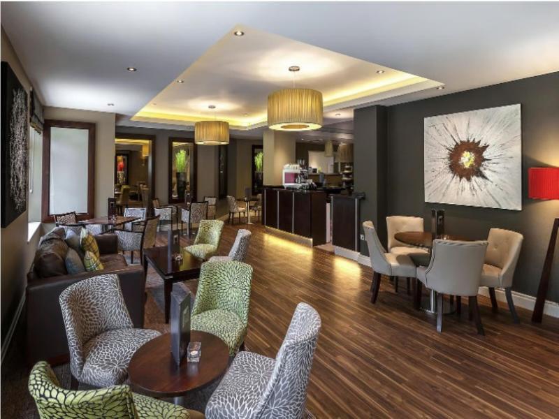 Best Western Plus Pinewood Manchester Airport-Wilm image