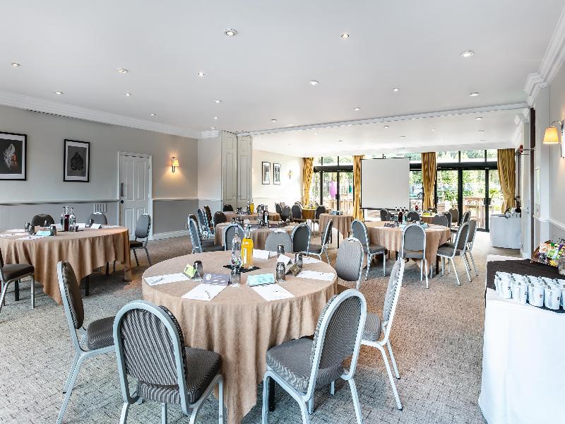 Best Western Plus Pinewood Manchester Airport-Wilm image