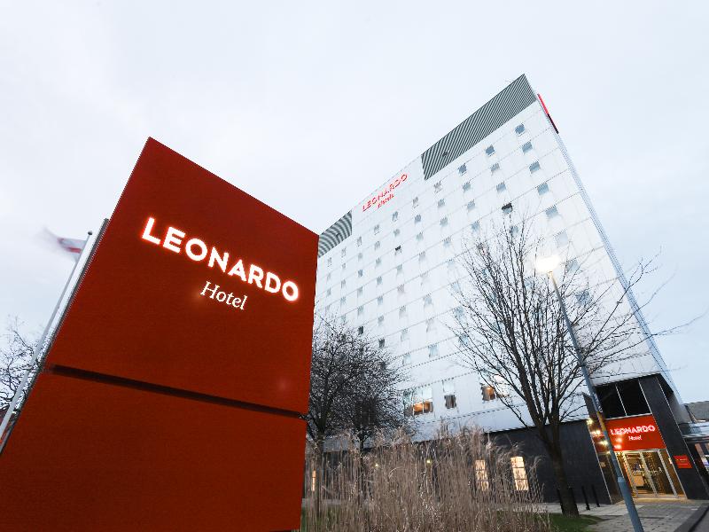 Leonardo Hotel Middlesbrough  image