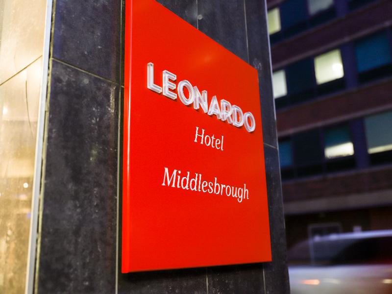 Leonardo Hotel Middlesbrough  image