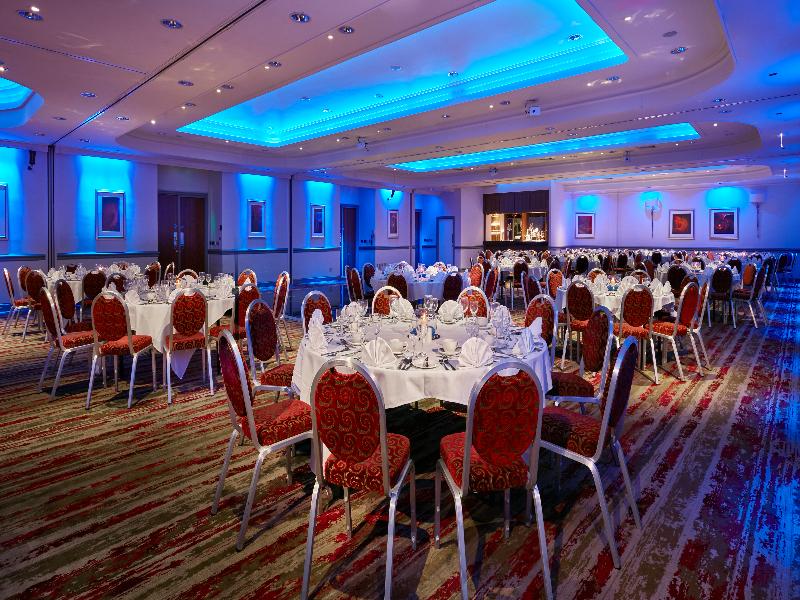 Leonardo Hotel Middlesbrough  image