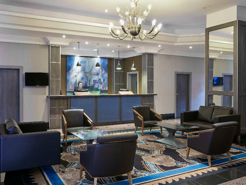 Leonardo Hotel Middlesbrough  image