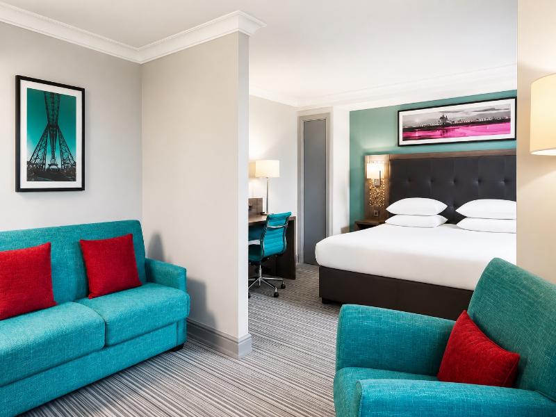 Leonardo Hotel Middlesbrough  image