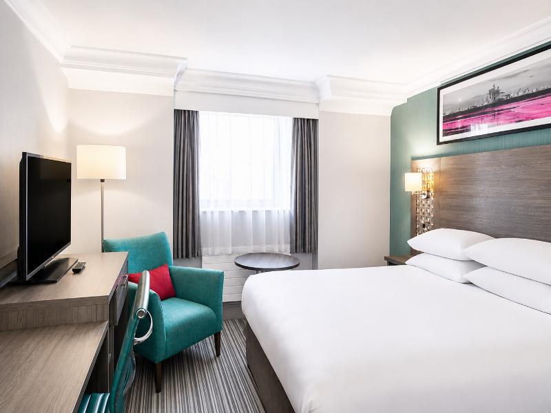 Leonardo Hotel Middlesbrough  image