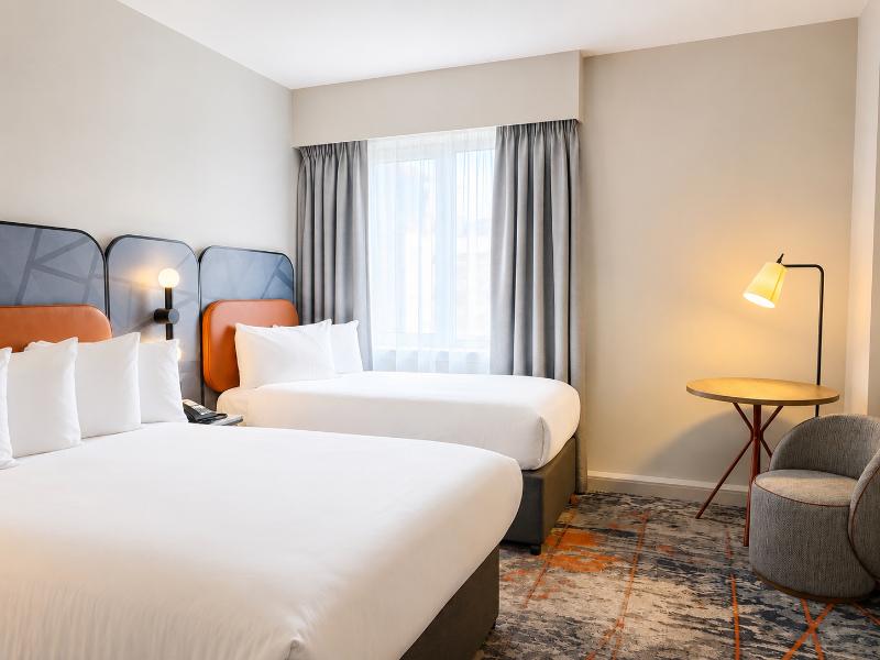 Leonardo Hotel Newcastle image