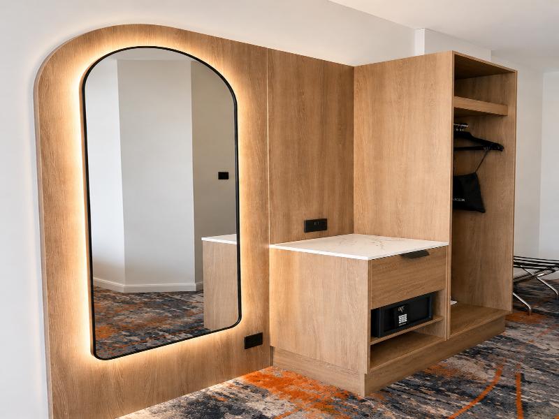 Leonardo Hotel Newcastle image