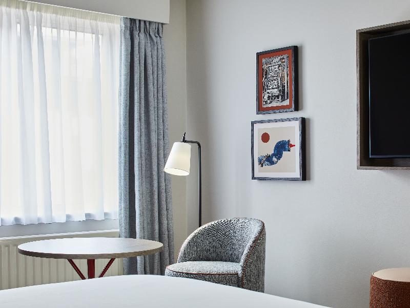 Leonardo Hotel Newcastle image