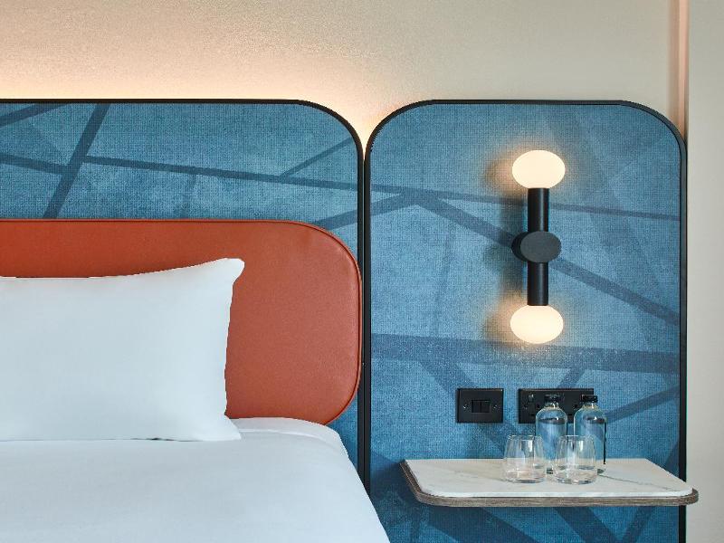 Leonardo Hotel Newcastle image