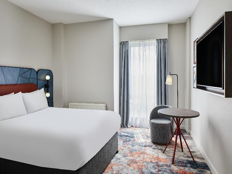 Leonardo Hotel Newcastle image